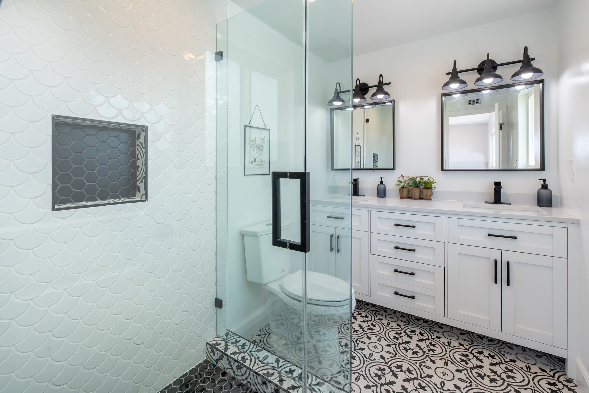 Bathroom Remodeling in West Hartford CT